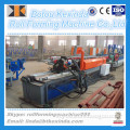 metal stud and track roll forming machines